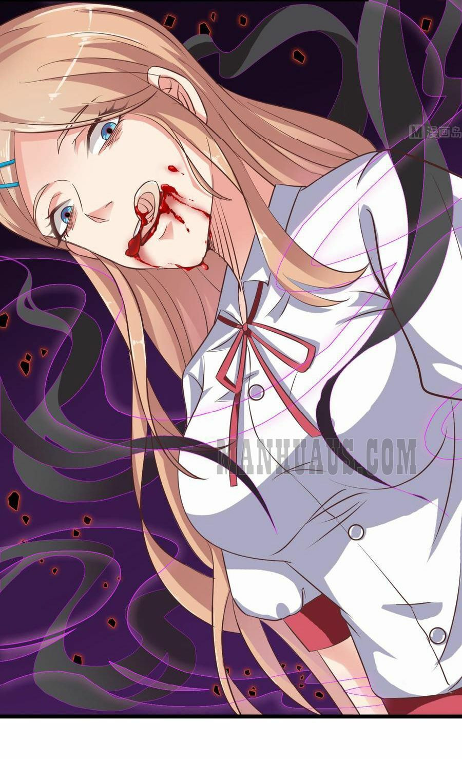 Read The Underworld Developer (Colored) chapter 10 image 13 on Lezhin