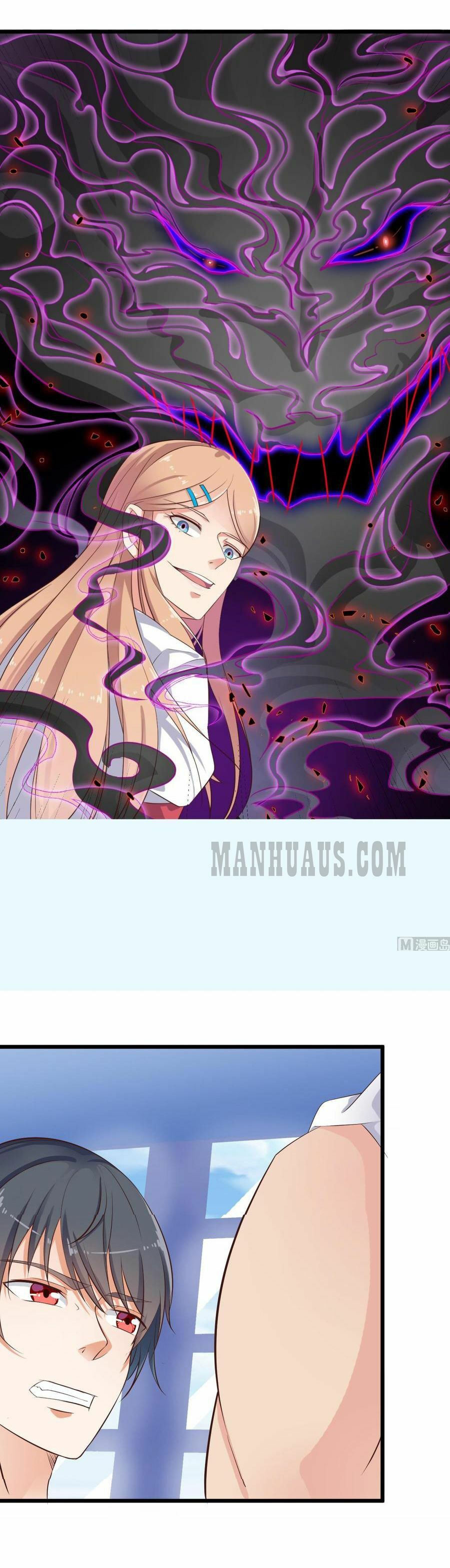 Read The Underworld Developer (Colored) chapter 10 image 4 on Lezhin