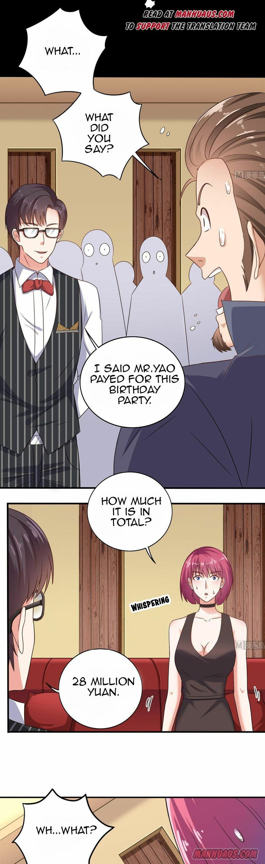 Read The Underworld Developer (Colored) chapter 100 image 0 on Lezhin