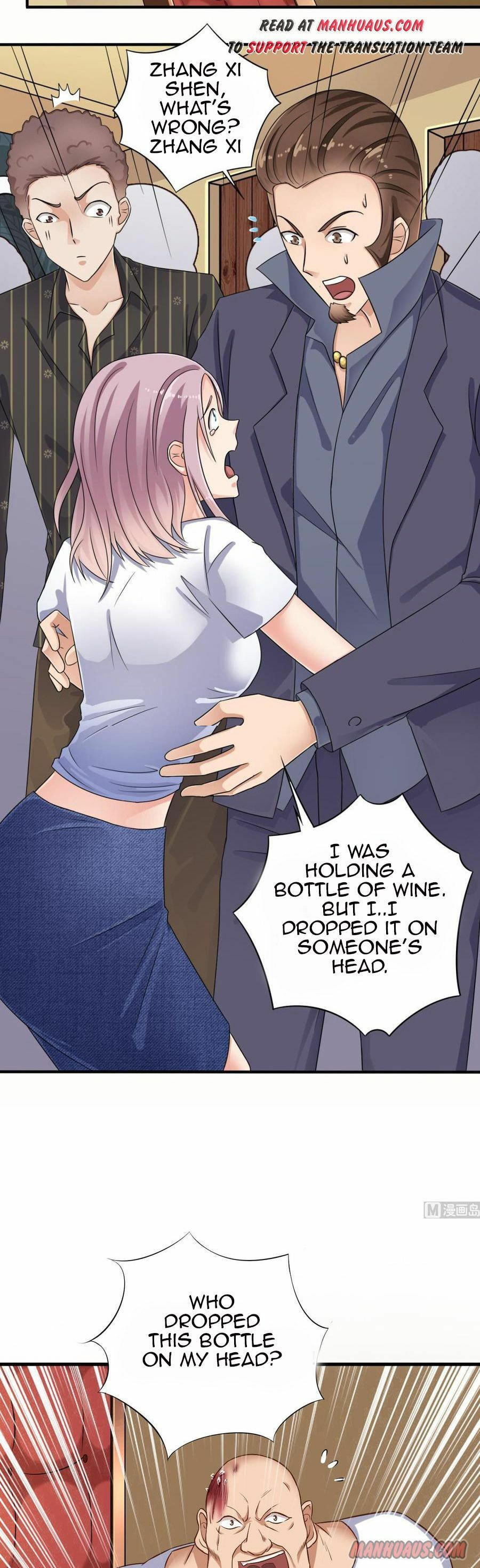 Read The Underworld Developer (Colored) chapter 100 image 2 on Lezhin