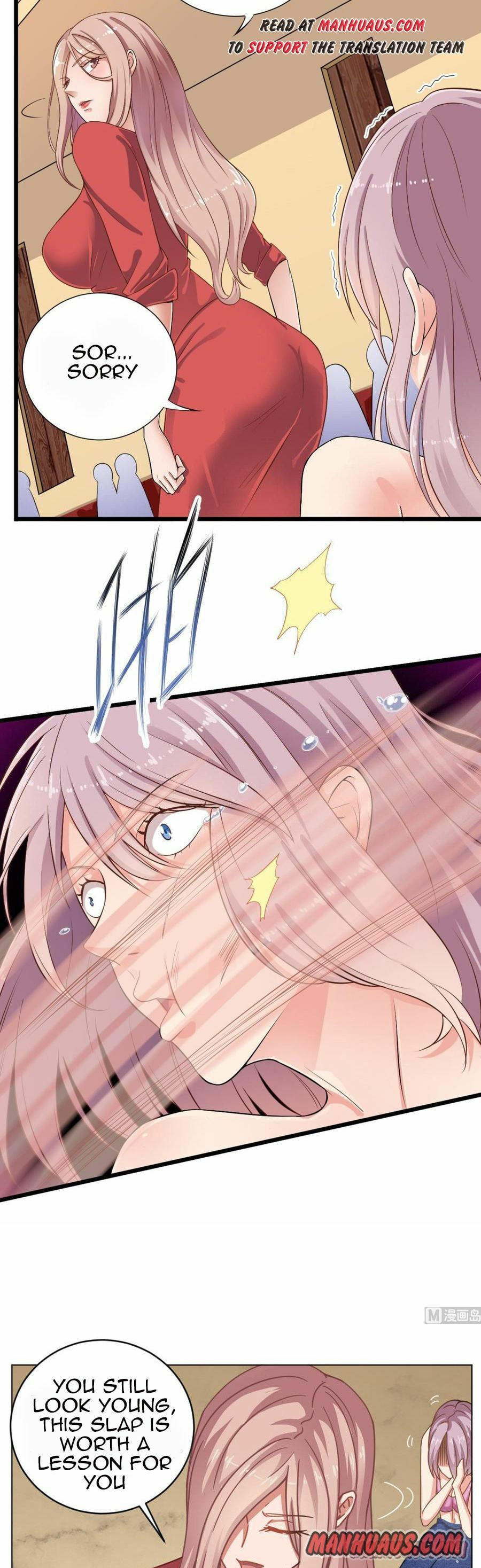 Read The Underworld Developer (Colored) chapter 102 image 2 on Lezhin