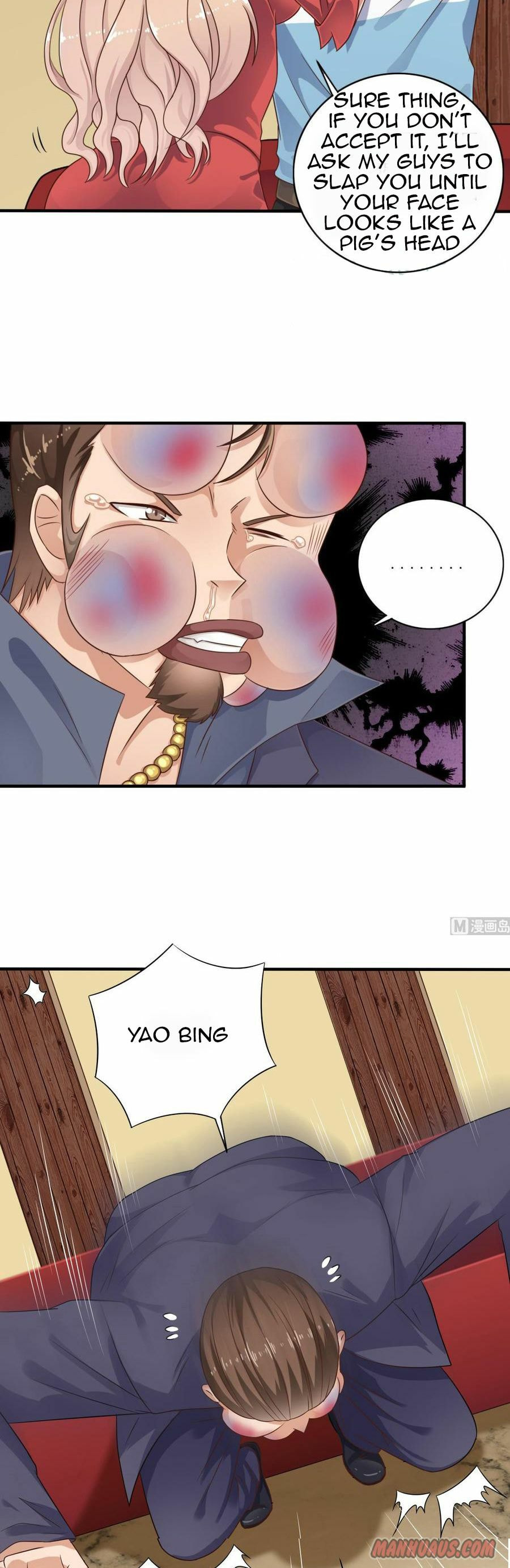 Read The Underworld Developer (Colored) chapter 102 image 5 on Lezhin