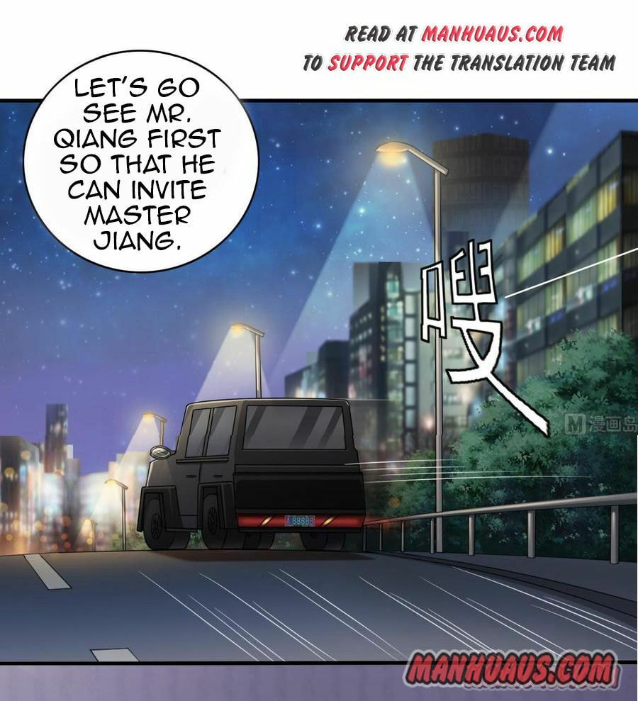 Read The Underworld Developer (Colored) chapter 102 image 7 on Lezhin
