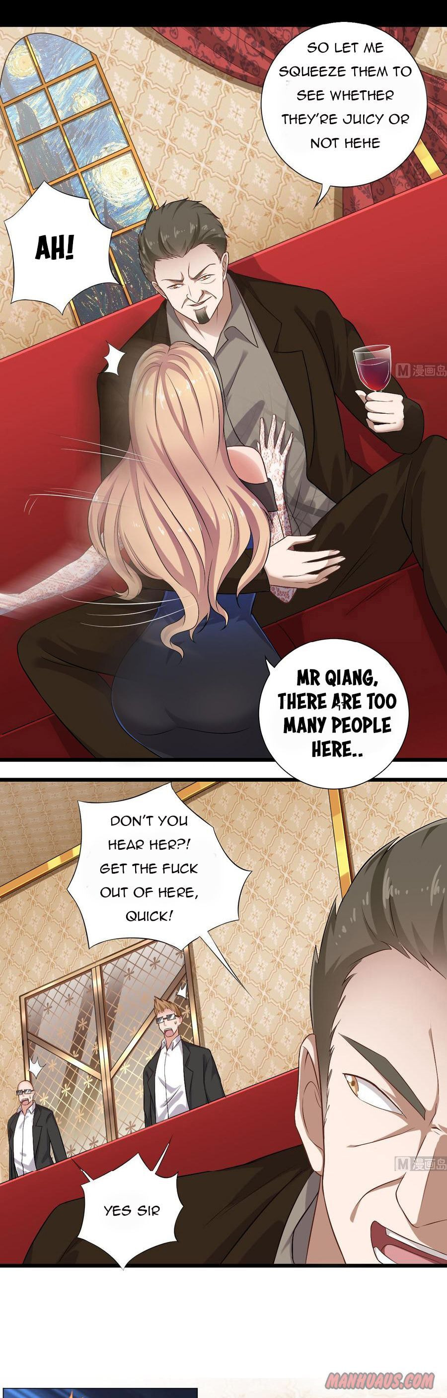 Read The Underworld Developer (Colored) chapter 104 image 0 on Lezhin