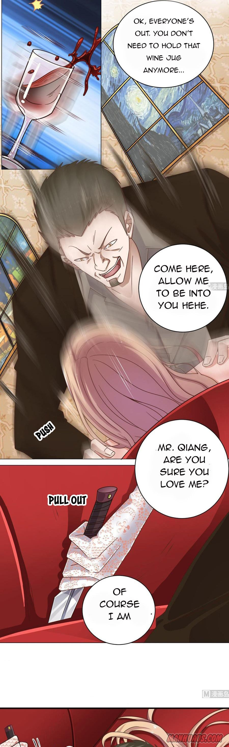 Read The Underworld Developer (Colored) chapter 104 image 1 on Lezhin