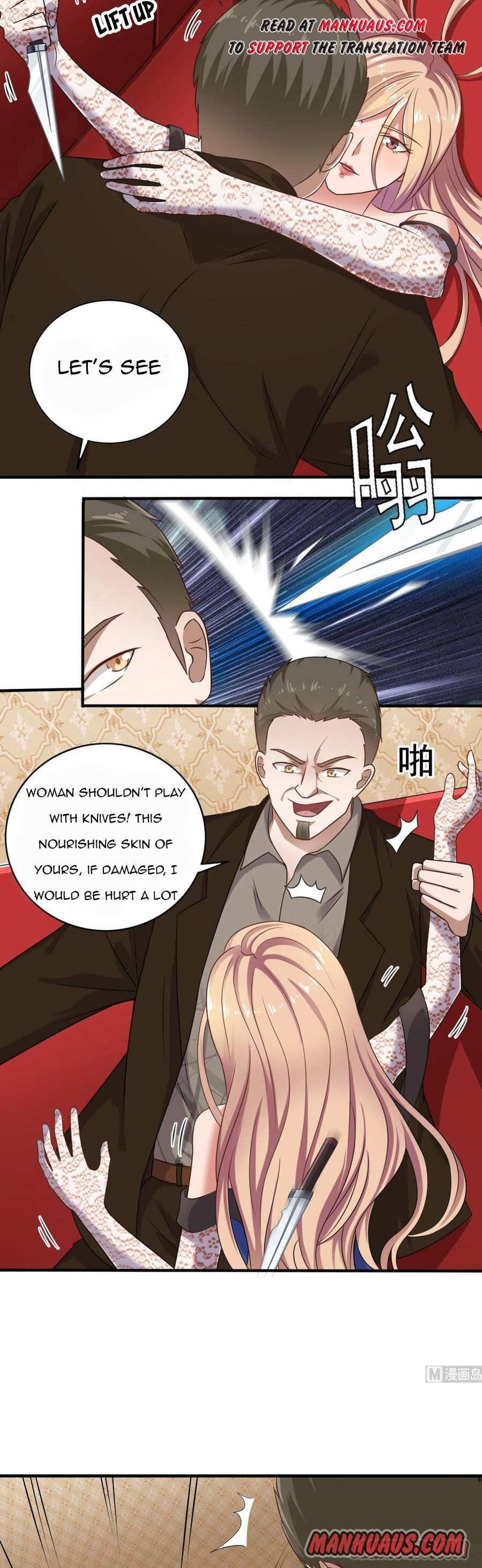Read The Underworld Developer (Colored) chapter 104 image 2 on Lezhin