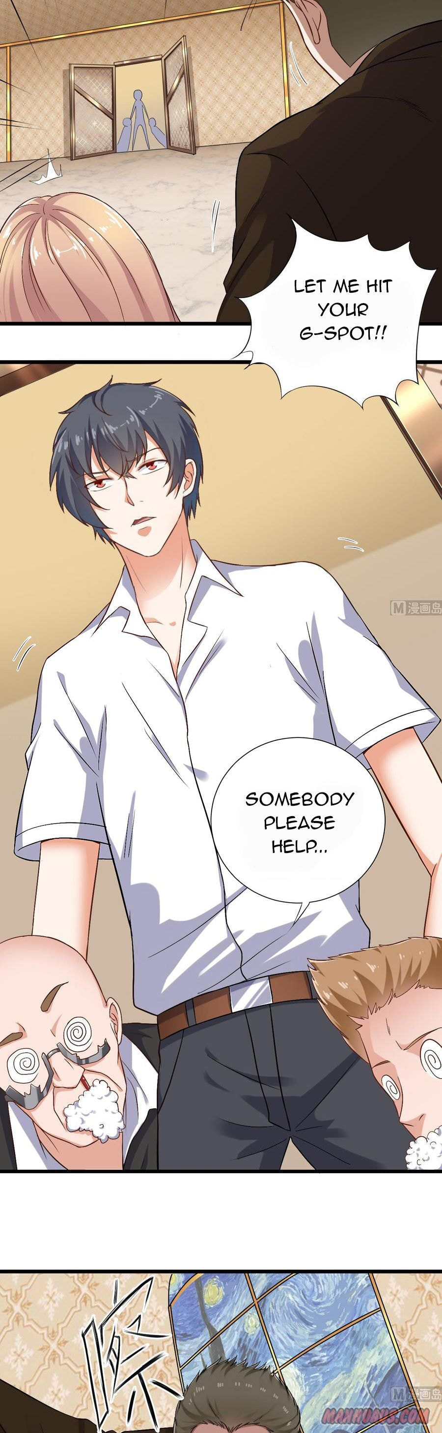 Read The Underworld Developer (Colored) chapter 104 image 3 on Lezhin