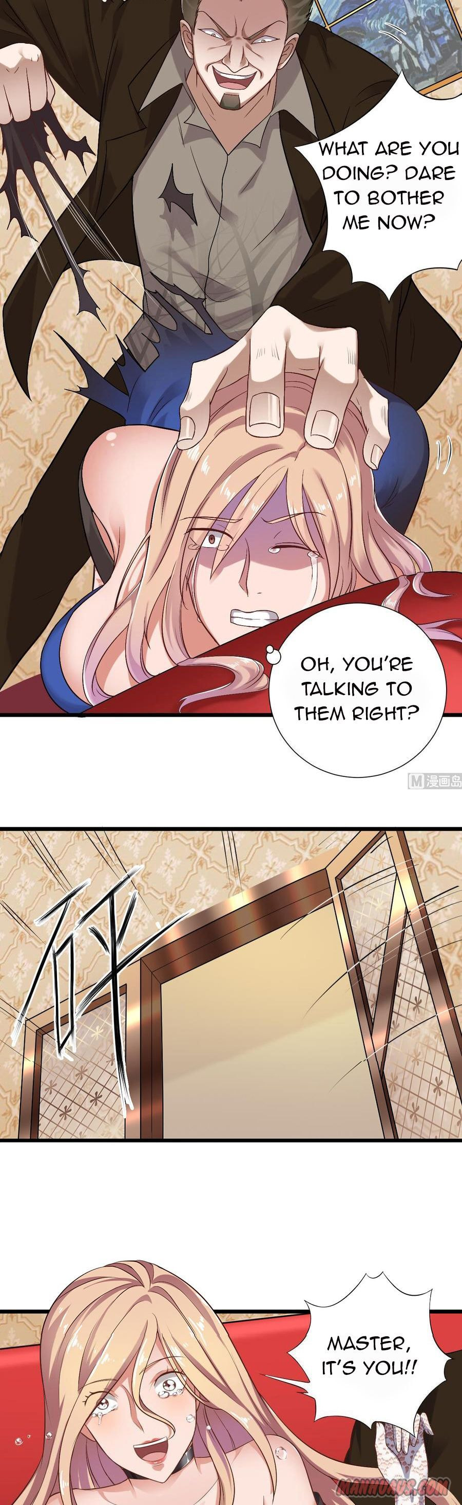 Read The Underworld Developer (Colored) chapter 104 image 4 on Lezhin
