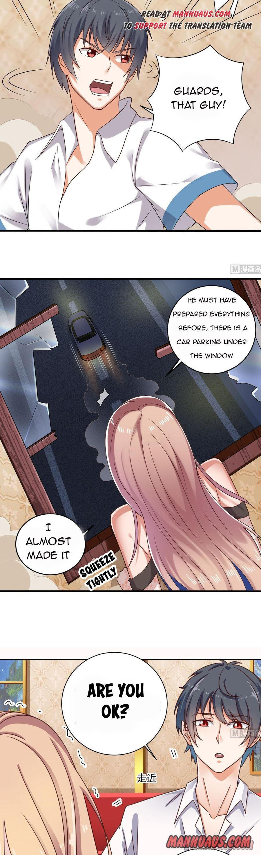 Read The Underworld Developer (Colored) chapter 104 image 7 on Lezhin