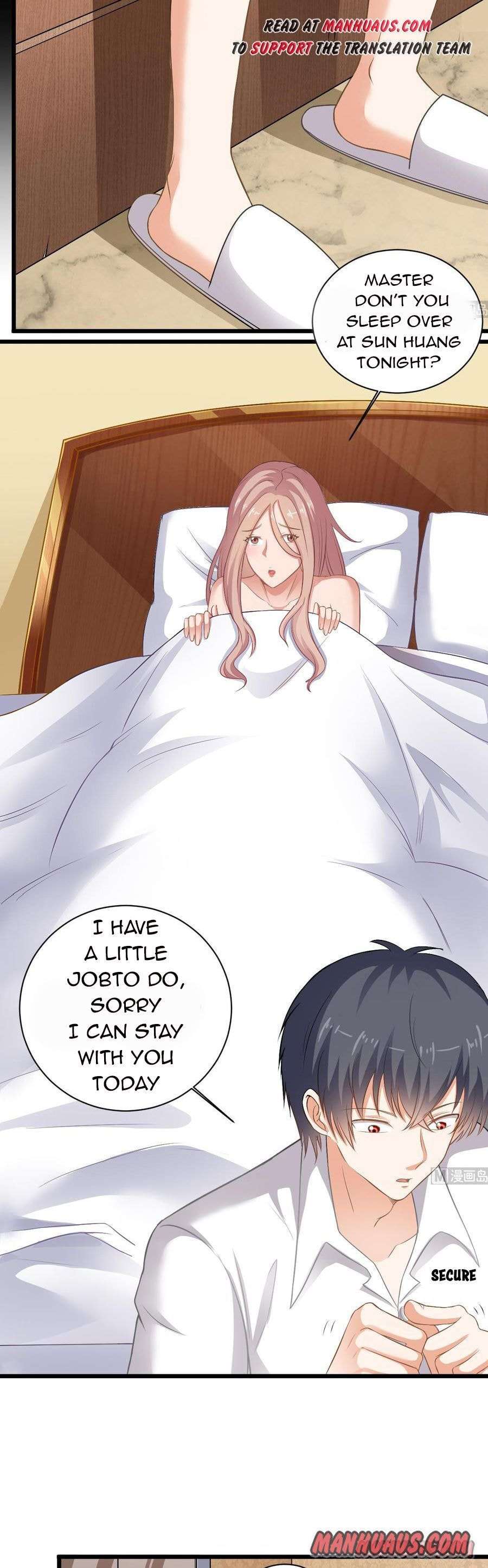 Read The Underworld Developer (Colored) chapter 105 image 0 on Lezhin