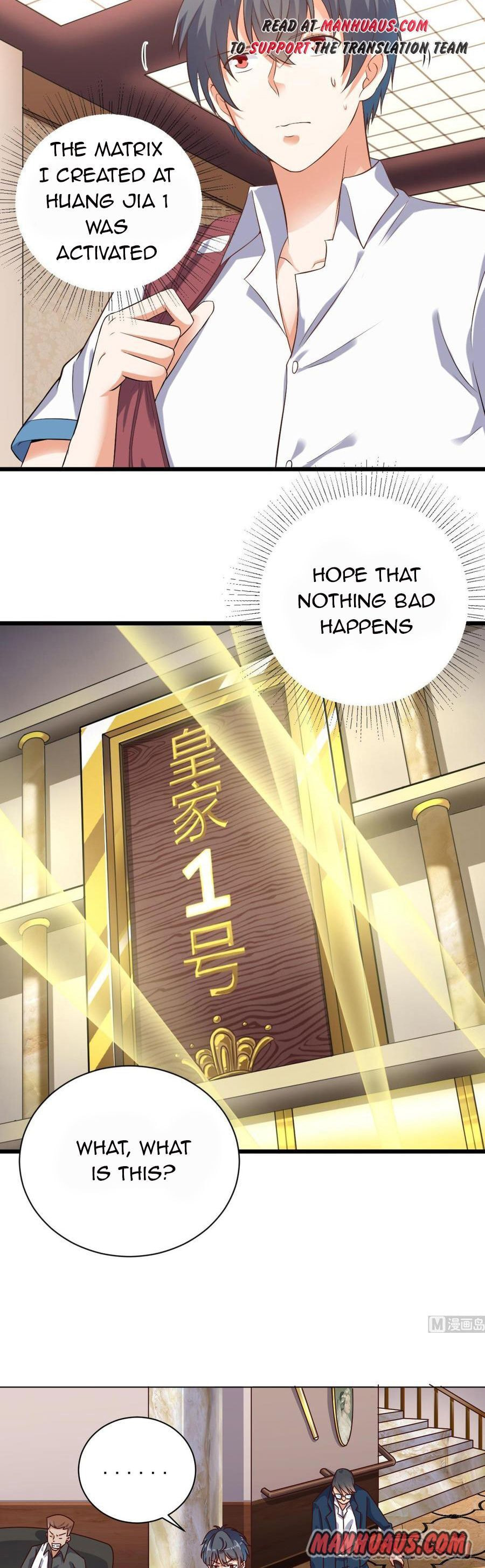 Read The Underworld Developer (Colored) chapter 105 image 2 on Lezhin