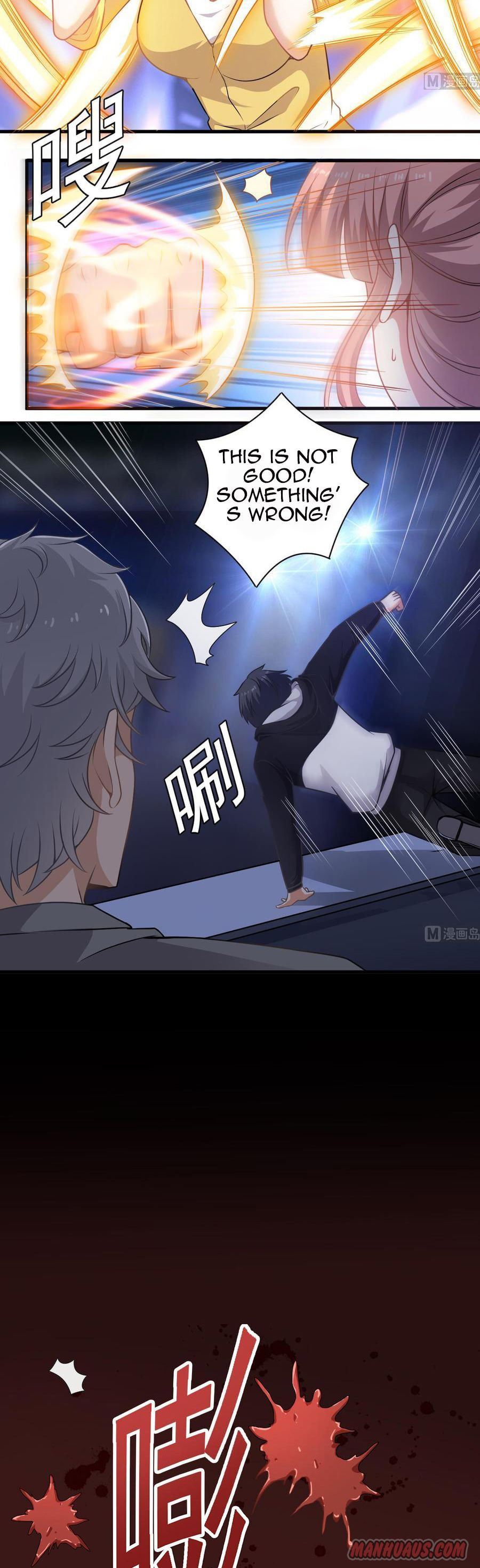 Read The Underworld Developer (Colored) chapter 106 image 5 on Lezhin