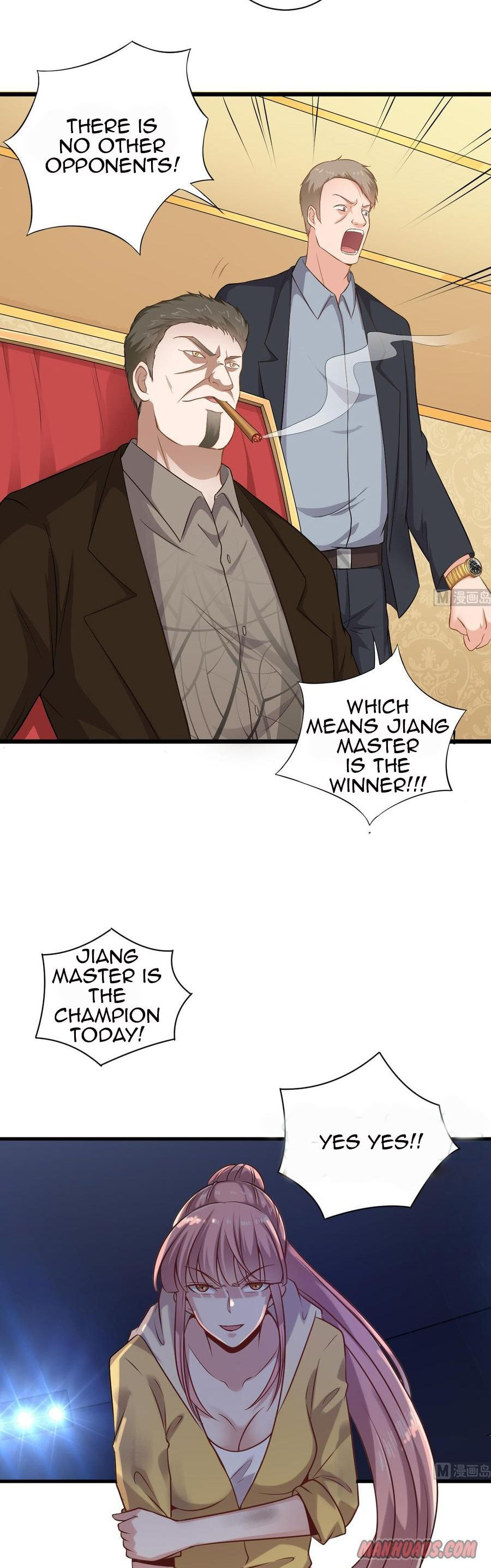 Read The Underworld Developer (Colored) chapter 106 image 8 on Lezhin