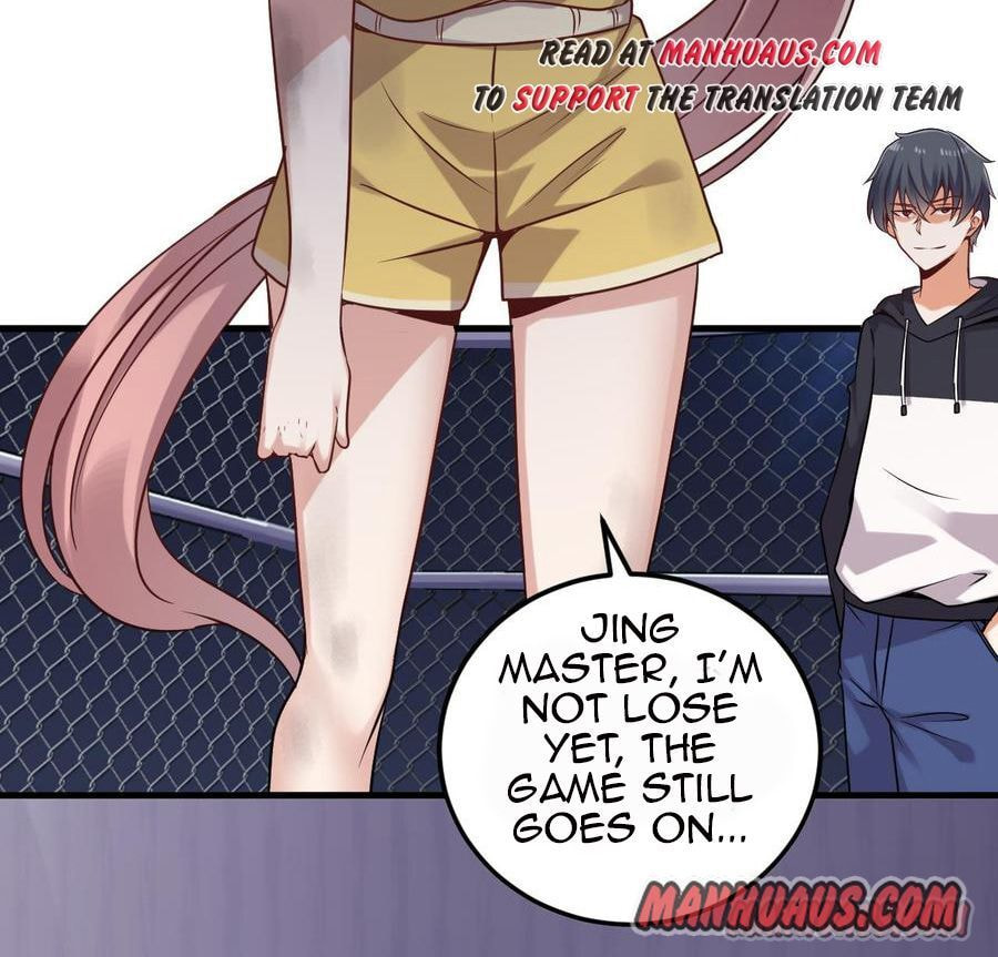 Read The Underworld Developer (Colored) chapter 106 image 9 on Lezhin