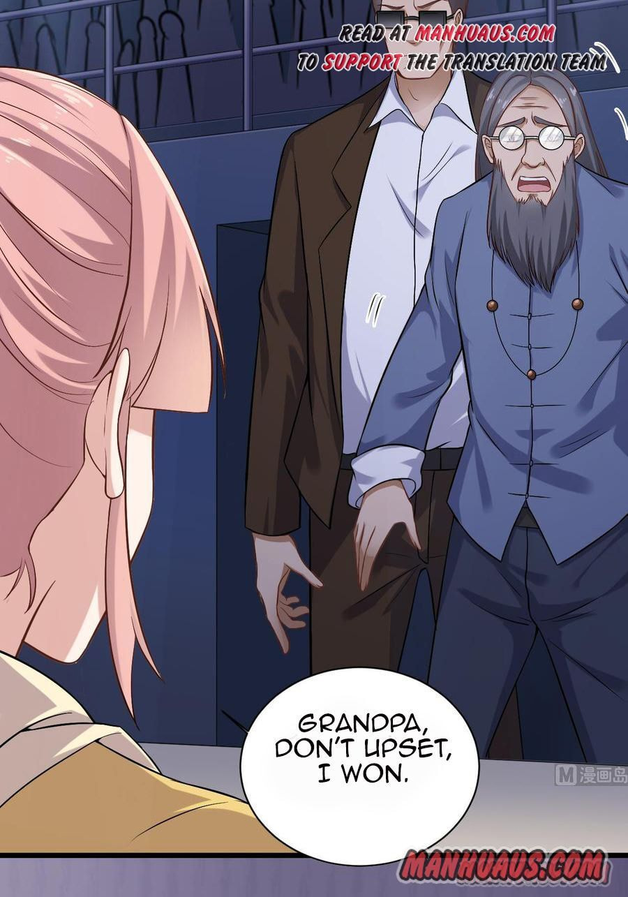 Read The Underworld Developer (Colored) chapter 107 image 8 on Lezhin