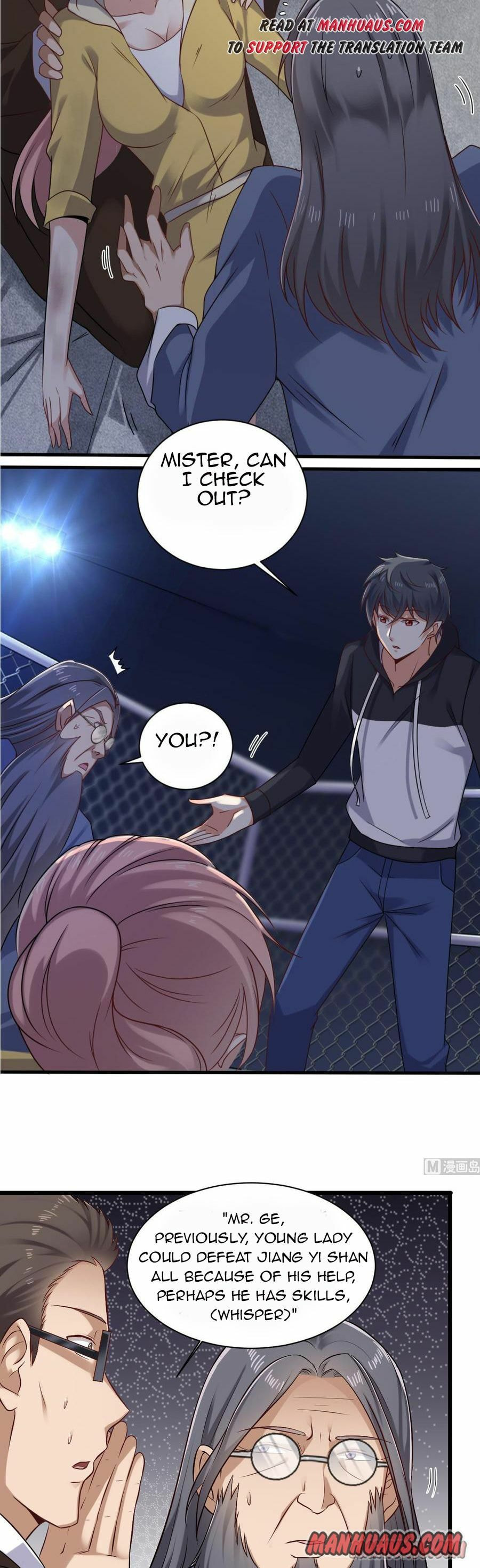 Read The Underworld Developer (Colored) chapter 109 image 2 on Lezhin