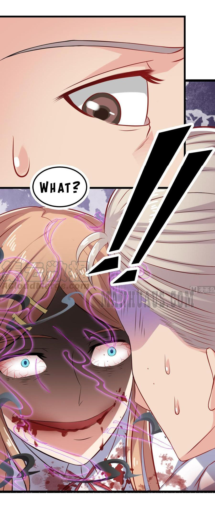 Read The Underworld Developer (Colored) chapter 11 image 11 on Lezhin