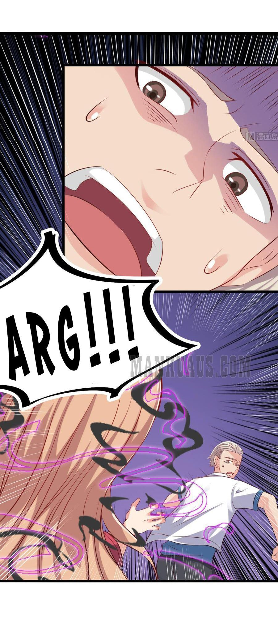 Read The Underworld Developer (Colored) chapter 11 image 12 on Lezhin