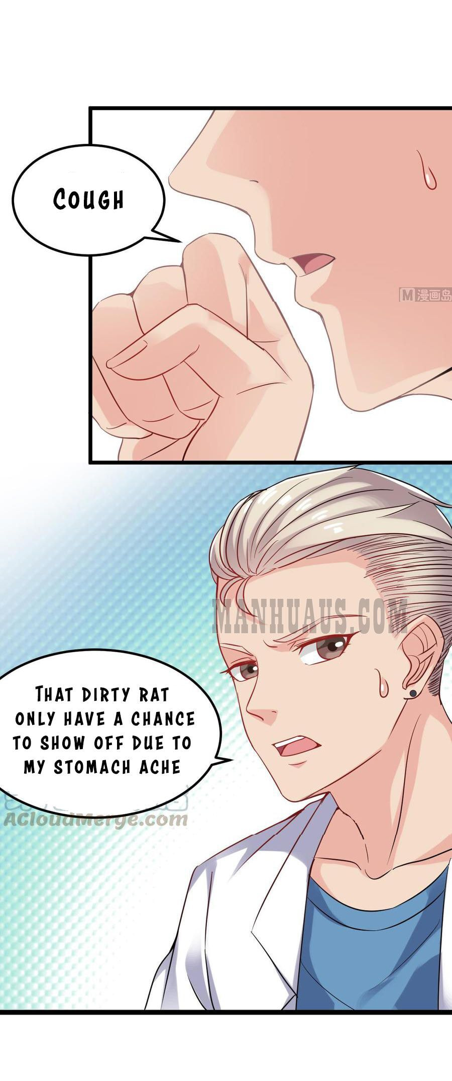 Read The Underworld Developer (Colored) chapter 11 image 8 on Lezhin