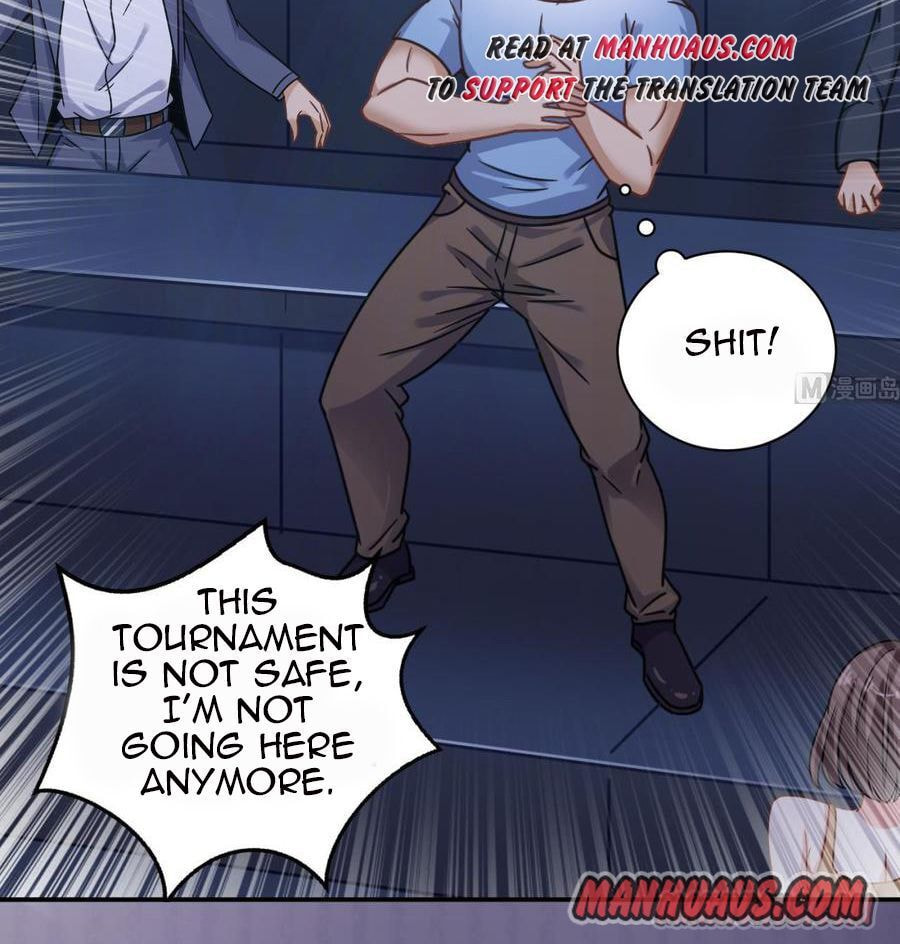 Read The Underworld Developer (Colored) chapter 110 image 7 on Lezhin