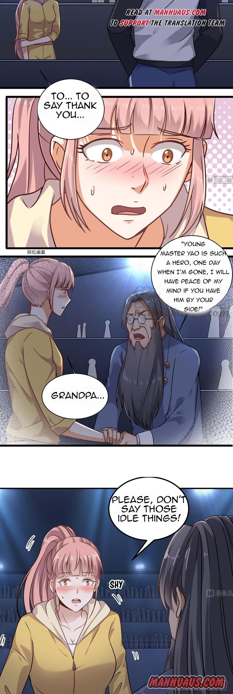 Read The Underworld Developer (Colored) chapter 116 image 3 on Lezhin