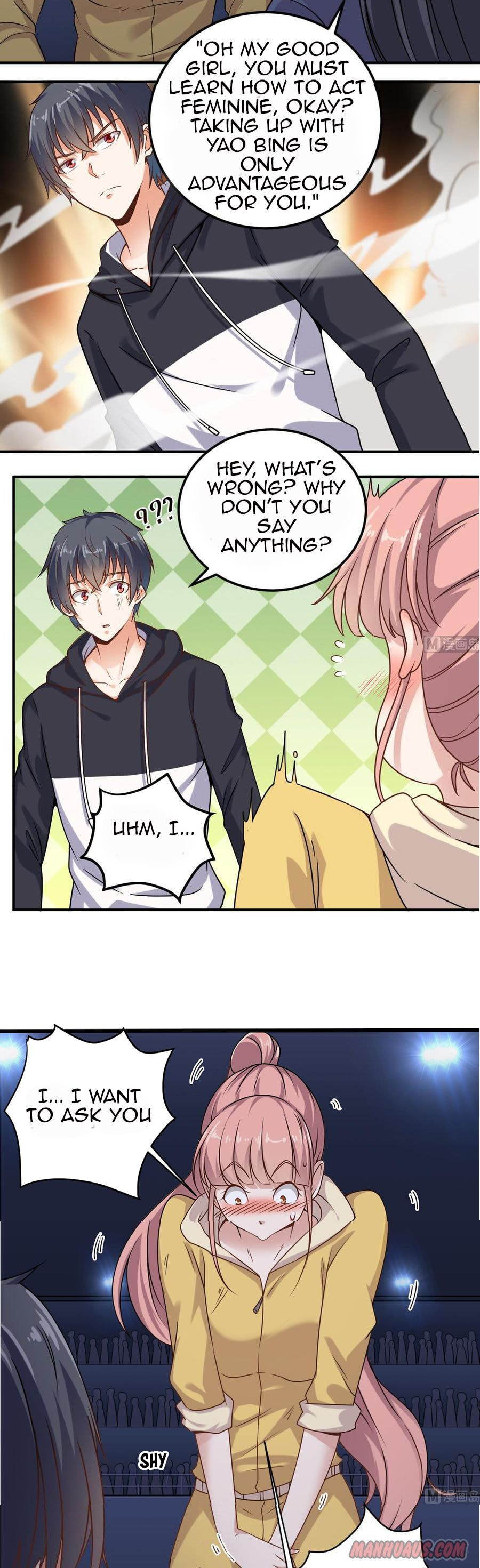 Read The Underworld Developer (Colored) chapter 116 image 4 on Lezhin