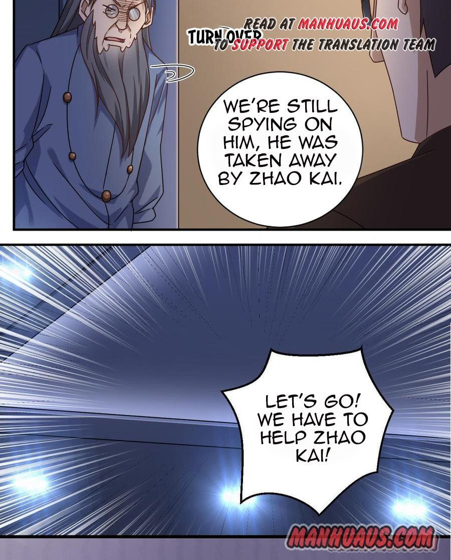 Read The Underworld Developer (Colored) chapter 116 image 8 on Lezhin