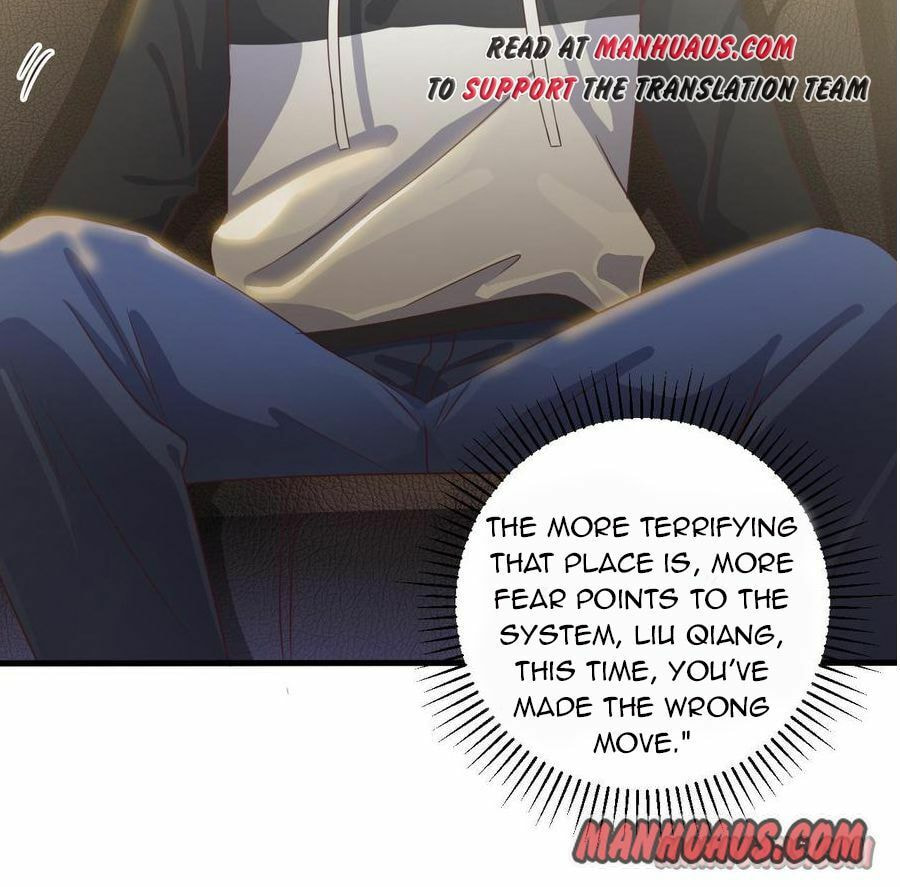 Read The Underworld Developer (Colored) chapter 117 image 8 on Lezhin