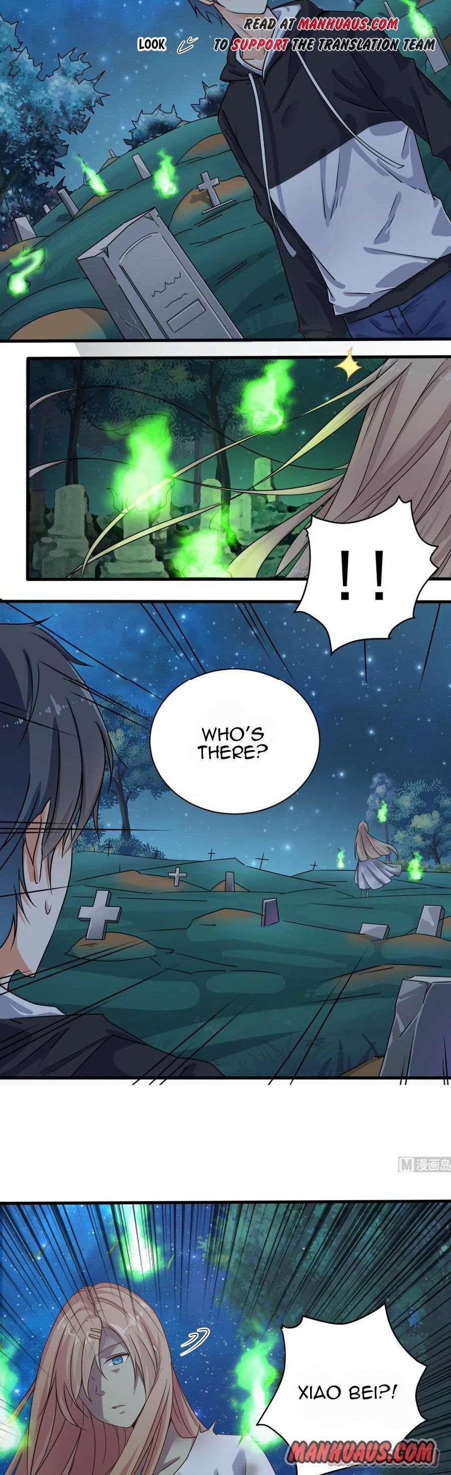 Read The Underworld Developer (Colored) chapter 118 image 2 on Lezhin