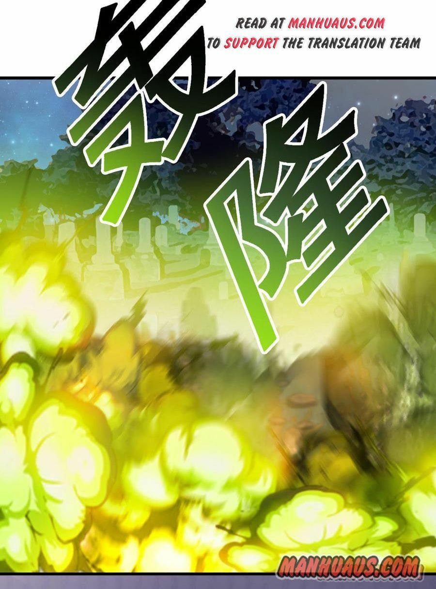 Read The Underworld Developer (Colored) chapter 118 image 8 on Lezhin