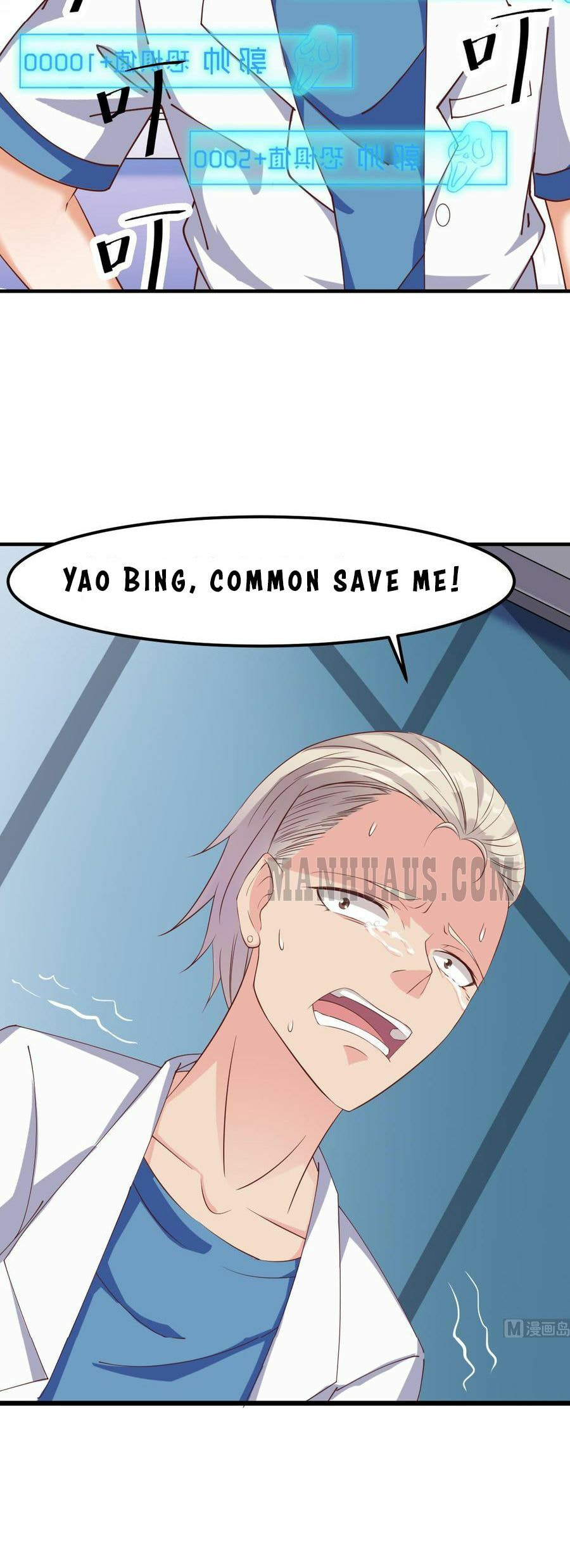 Read The Underworld Developer (Colored) chapter 12 image 2 on Lezhin