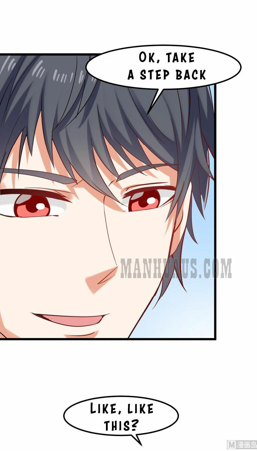 Read The Underworld Developer (Colored) chapter 12 image 6 on Lezhin
