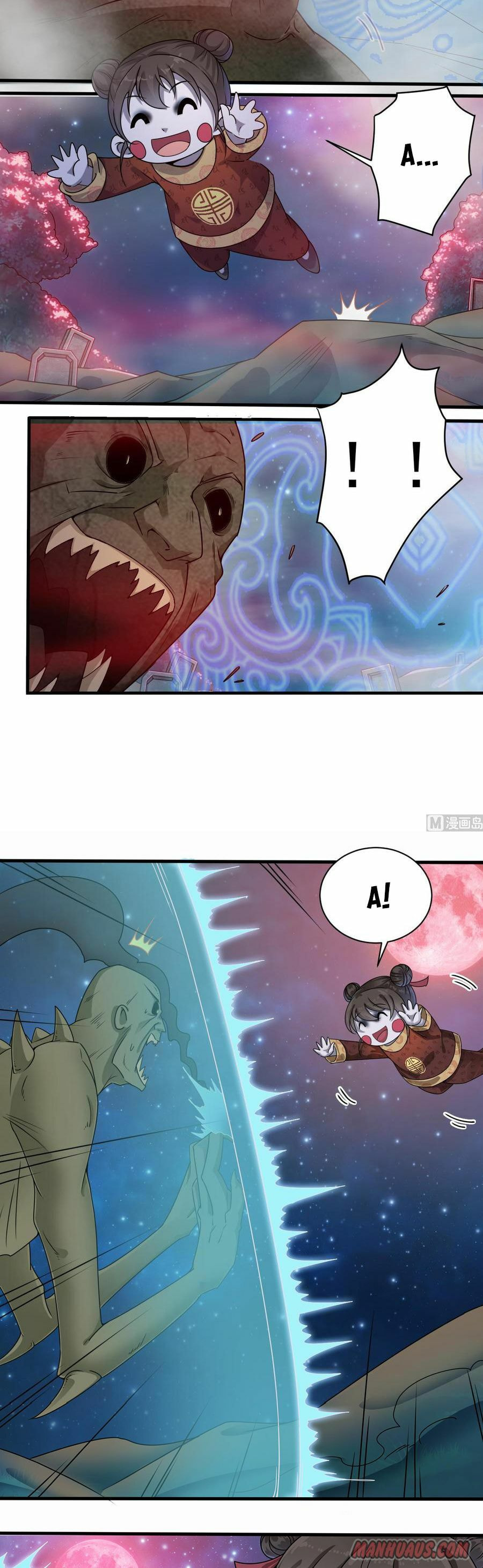 Read The Underworld Developer (Colored) chapter 120 image 5 on Lezhin
