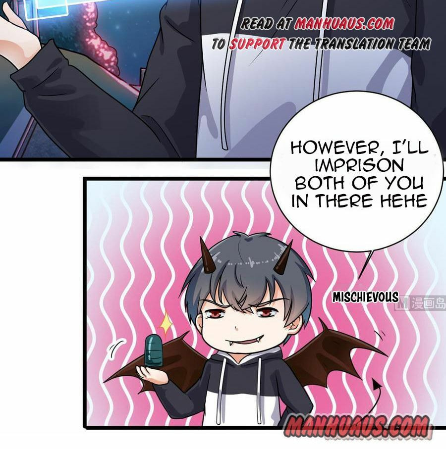 Read The Underworld Developer (Colored) chapter 120 image 7 on Lezhin