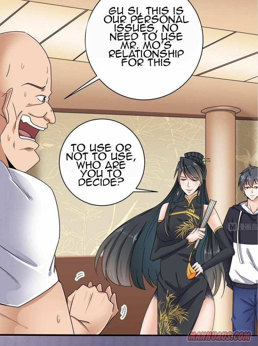 Read The Underworld Developer (Colored) chapter 122 image 7 on Lezhin