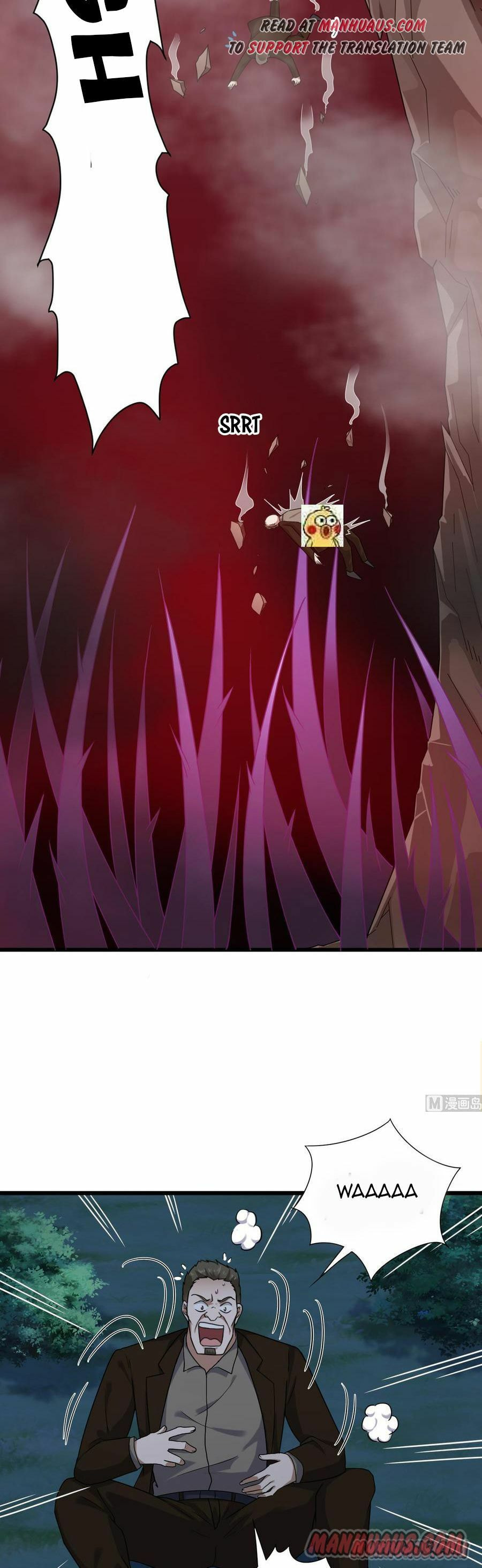 Read The Underworld Developer (Colored) chapter 126 image 2 on Lezhin