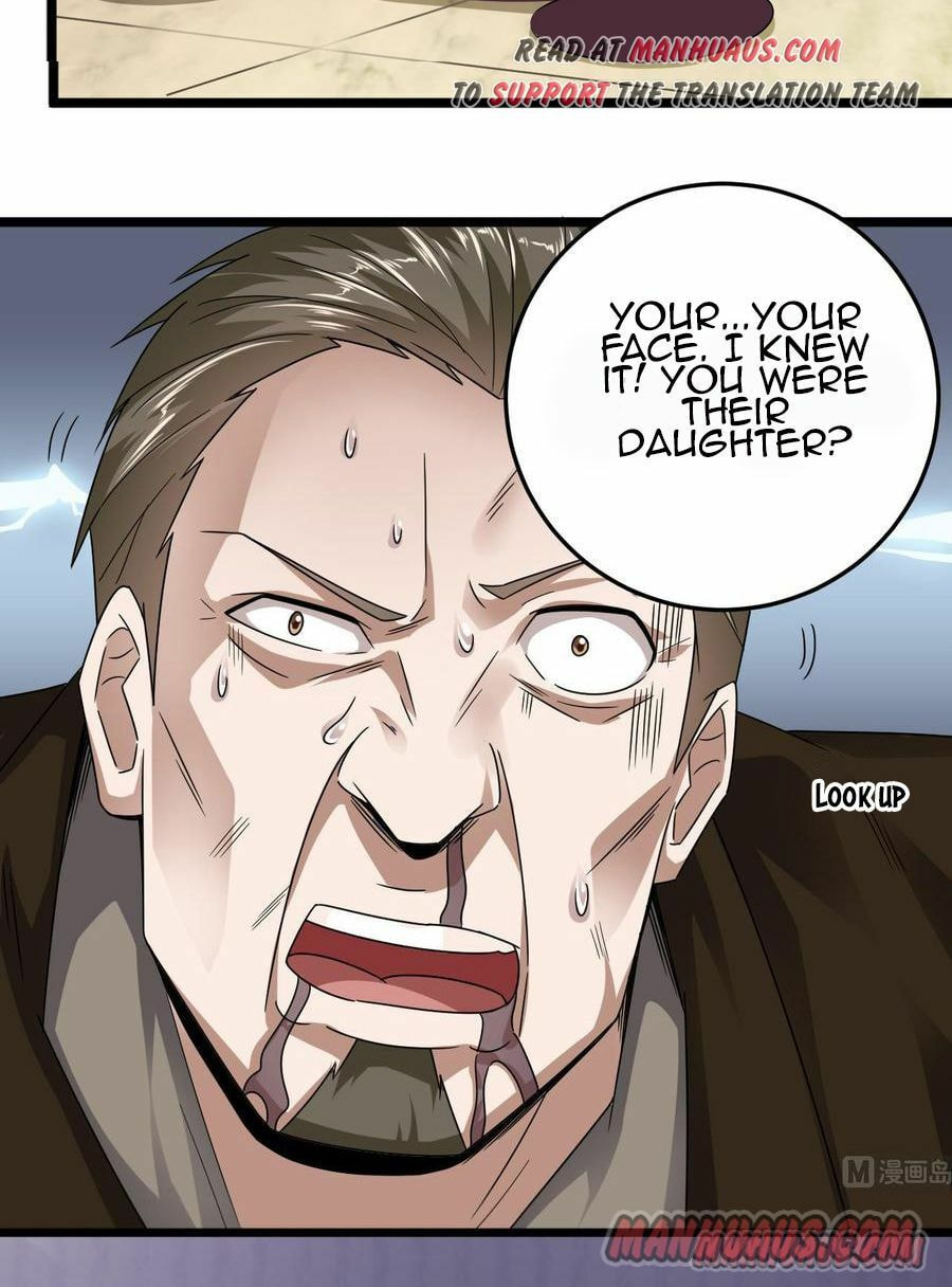 Read The Underworld Developer (Colored) chapter 127 image 8 on Lezhin