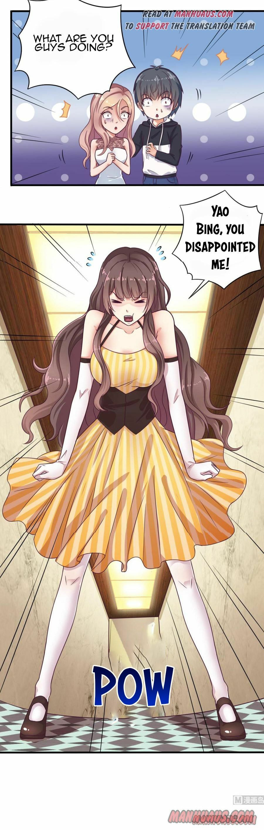 Read The Underworld Developer (Colored) chapter 128 image 2 on Lezhin
