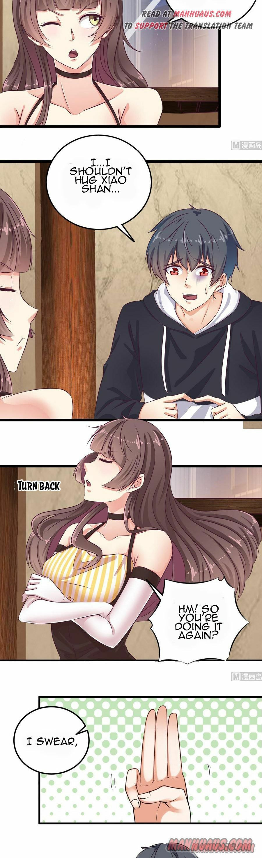 Read The Underworld Developer (Colored) chapter 128 image 5 on Lezhin