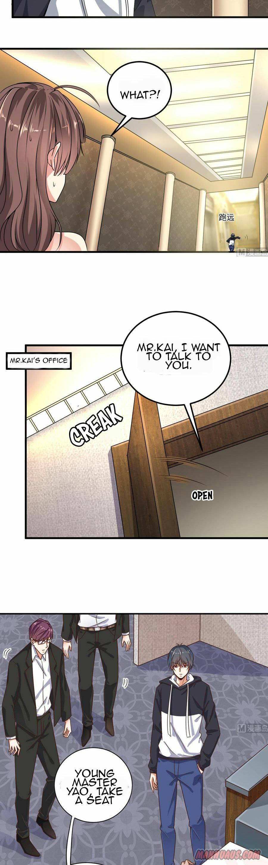 Read The Underworld Developer (Colored) chapter 129 image 3 on Lezhin