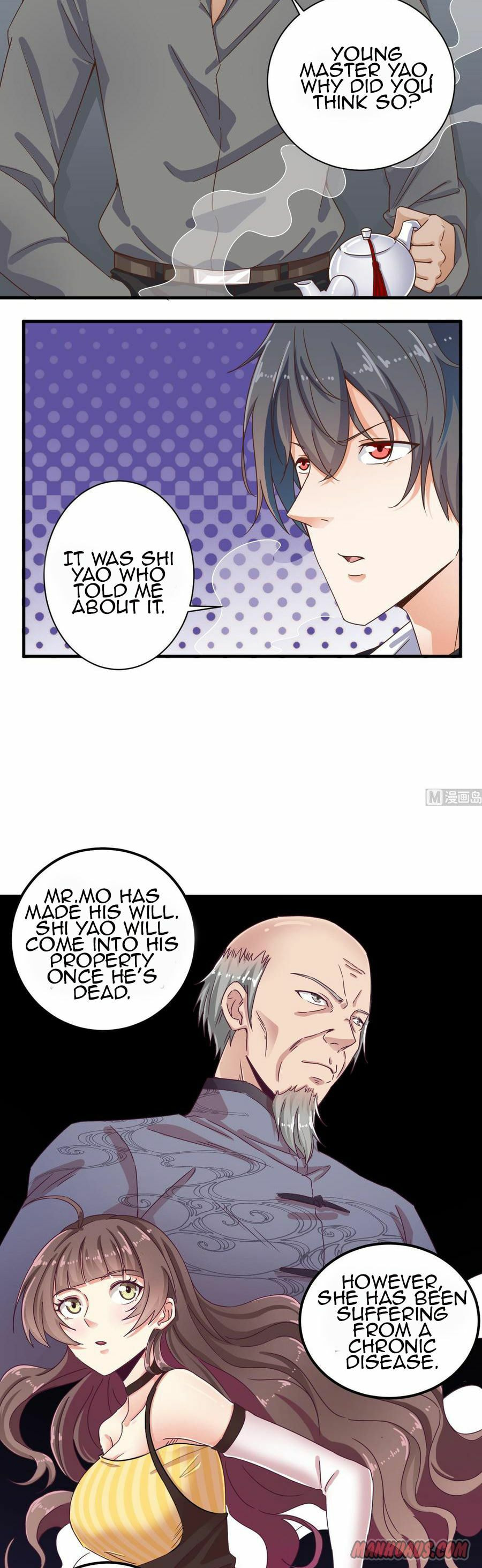 Read The Underworld Developer (Colored) chapter 129 image 5 on Lezhin