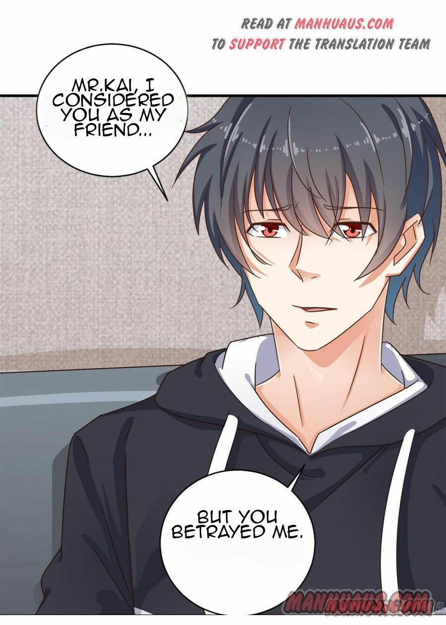 Read The Underworld Developer (Colored) chapter 129 image 8 on Lezhin