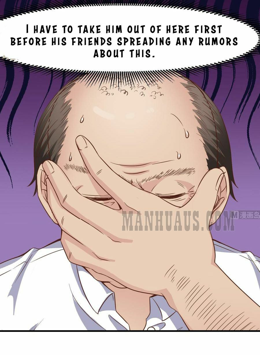 Read The Underworld Developer (Colored) chapter 13 image 7 on Lezhin
