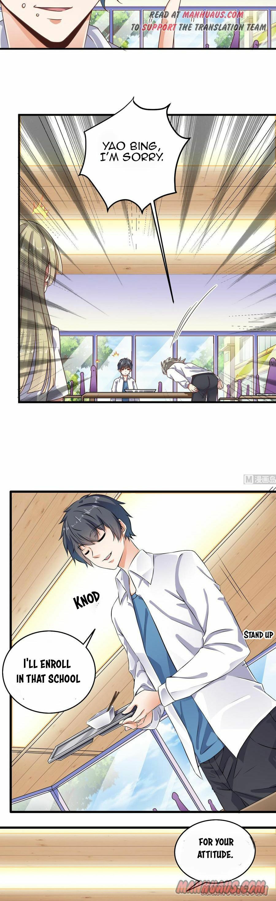 Read The Underworld Developer (Colored) chapter 130 image 5 on Lezhin