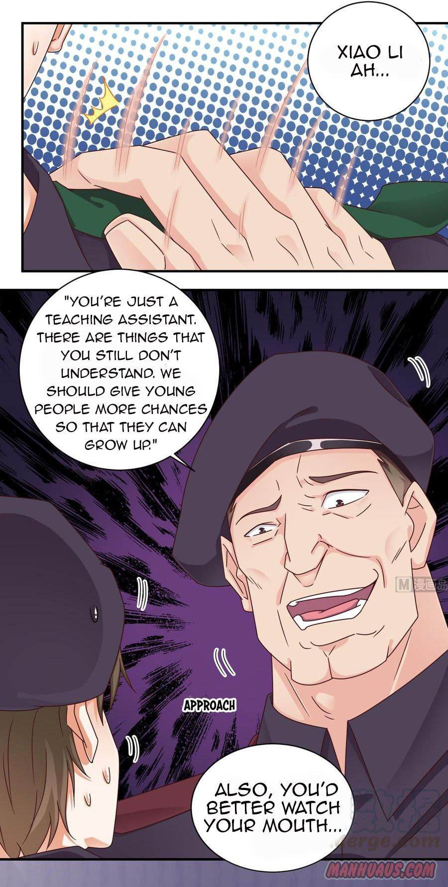 Read The Underworld Developer (Colored) chapter 132 image 7 on Lezhin