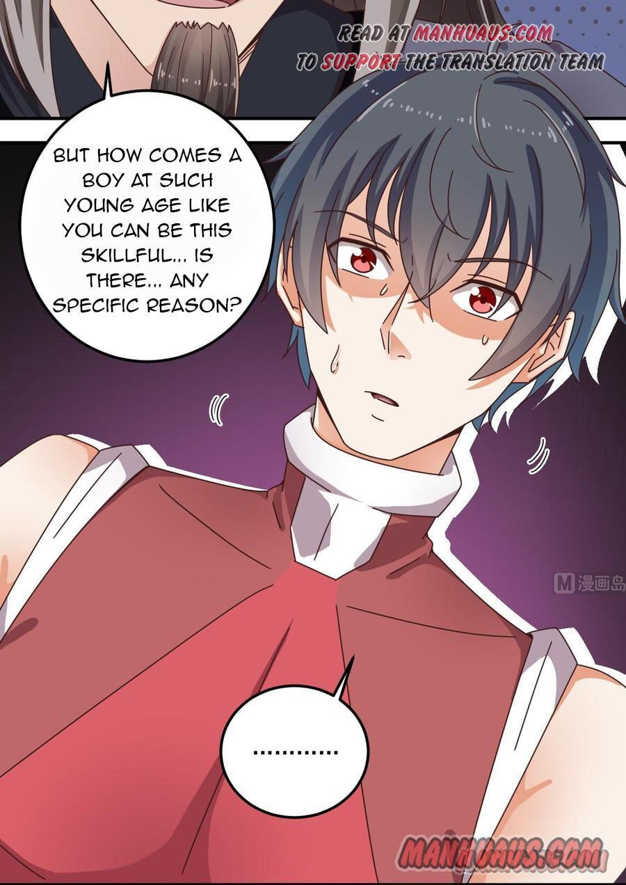 Read The Underworld Developer (Colored) chapter 138 image 7 on Lezhin