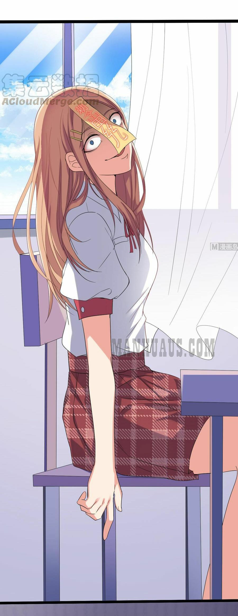 Read The Underworld Developer (Colored) chapter 14 image 21 on Lezhin