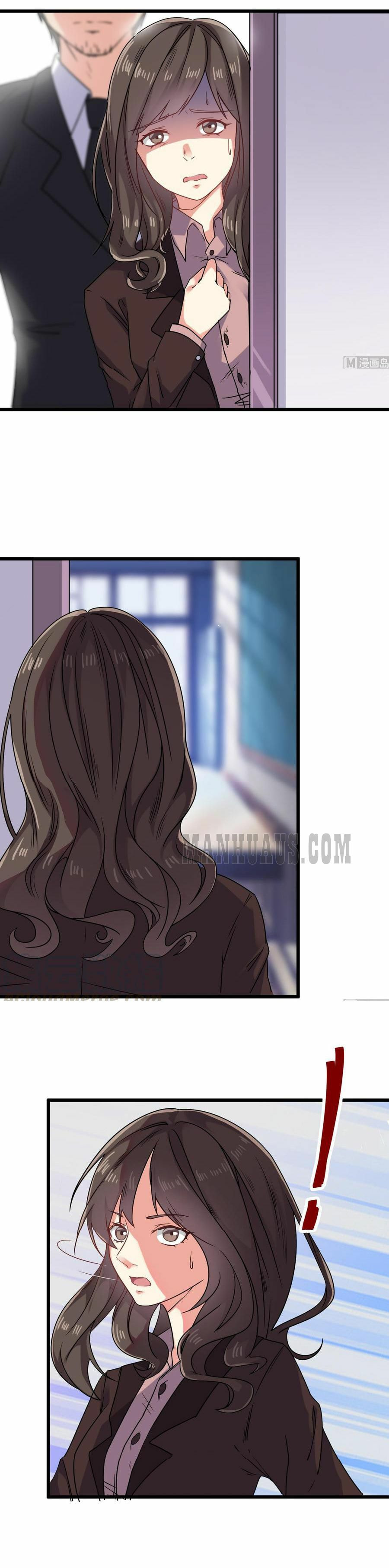 Read The Underworld Developer (Colored) chapter 14 image 3 on Lezhin
