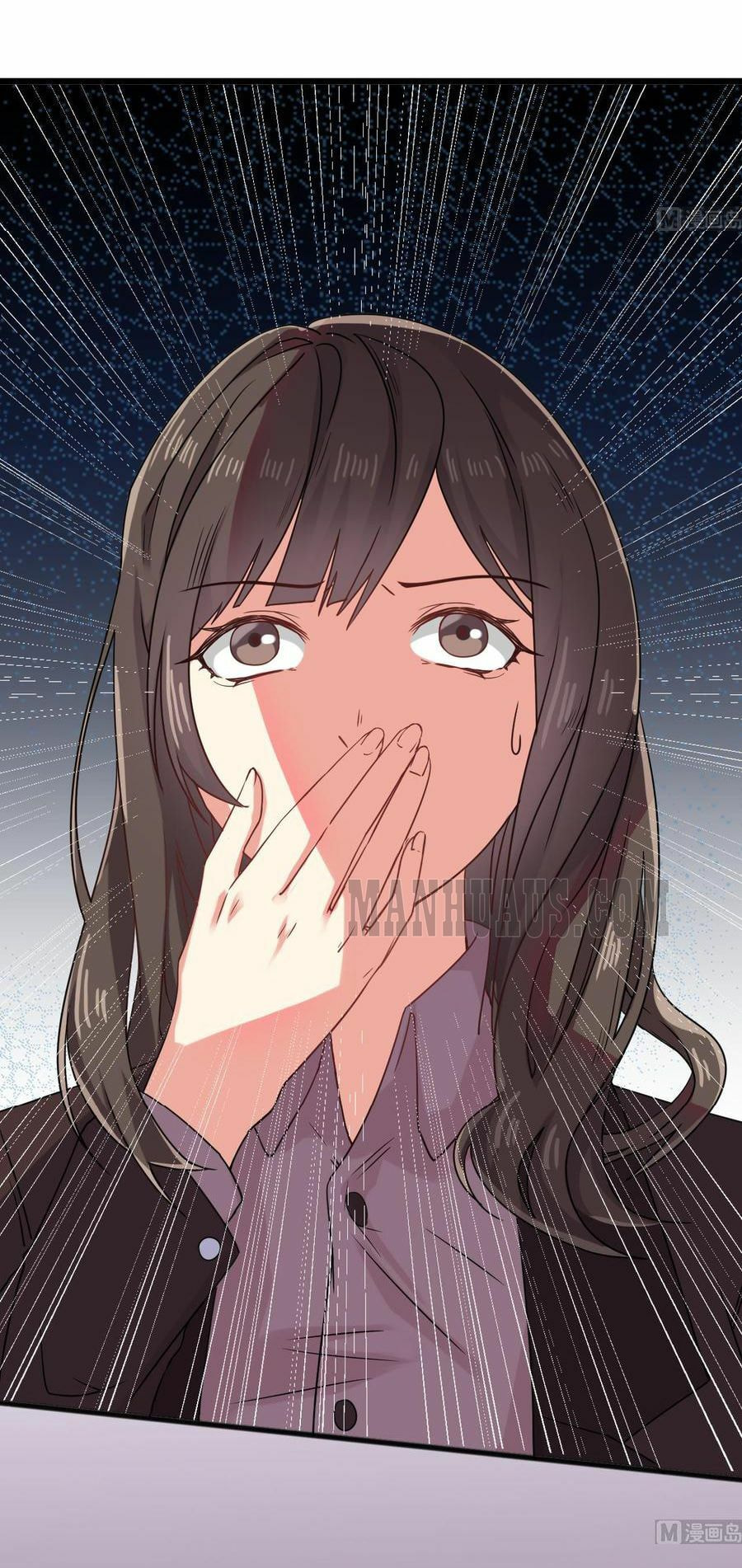 Read The Underworld Developer (Colored) chapter 14 image 4 on Lezhin
