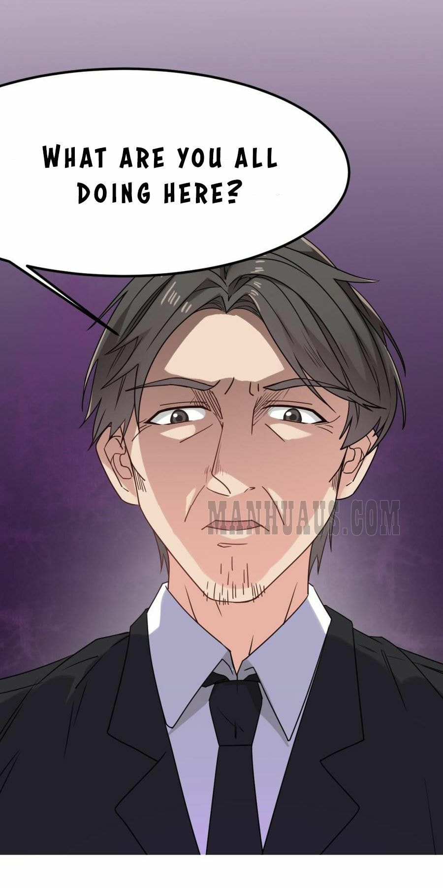 Read The Underworld Developer (Colored) chapter 14 image 5 on Lezhin